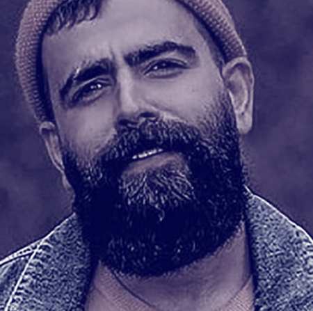 دانلود آهنگ هرچی صدات کنم بازم کمه از معین زد